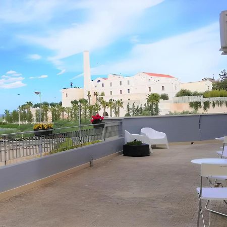 Amare Matera Comfortable Rooms Exterior foto