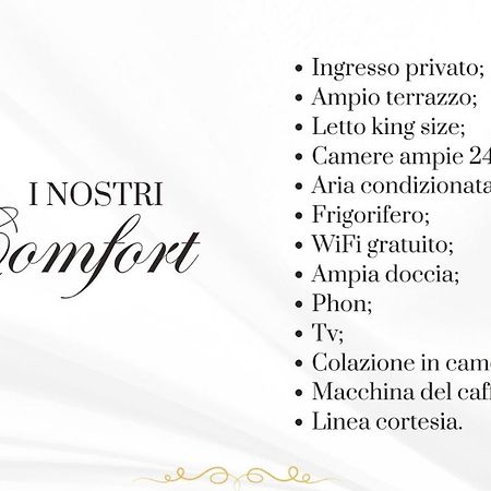 Amare Matera Comfortable Rooms Exterior foto