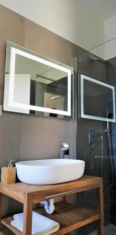 Amare Matera Comfortable Rooms Exterior foto