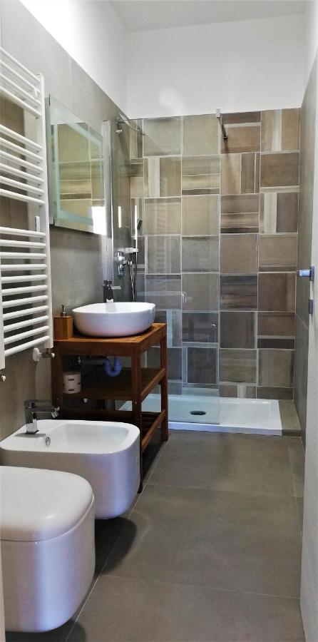 Amare Matera Comfortable Rooms Exterior foto