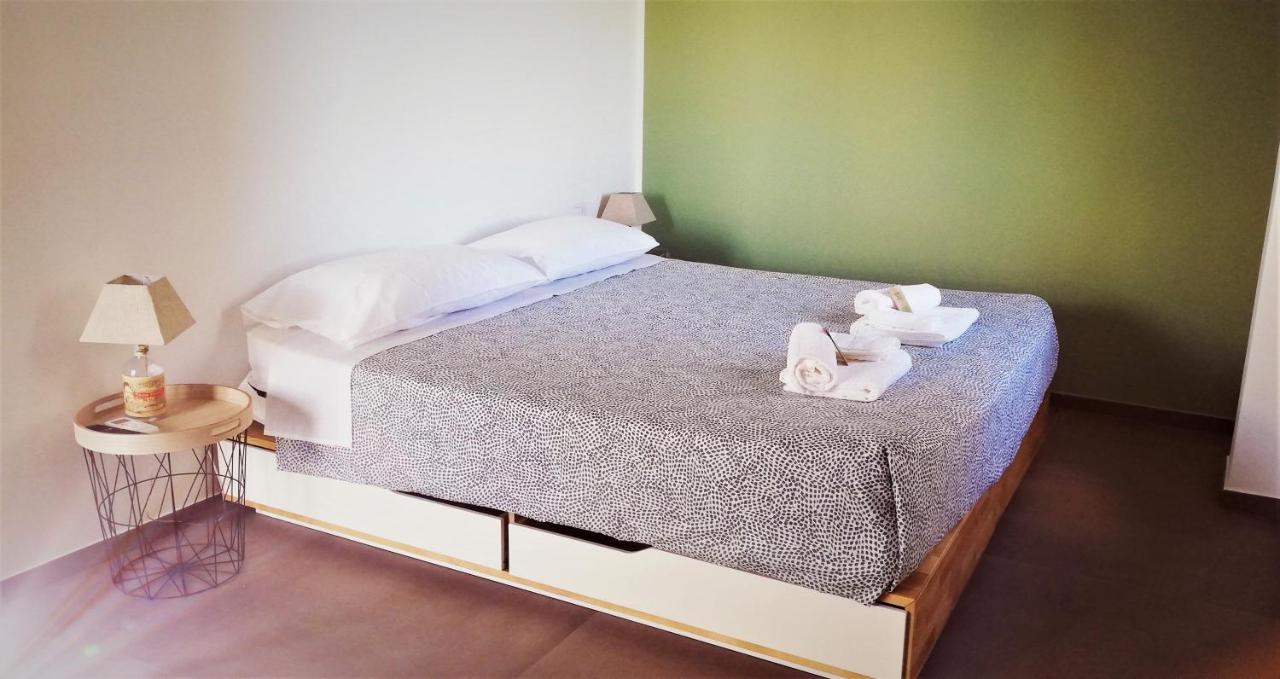 Amare Matera Comfortable Rooms Exterior foto