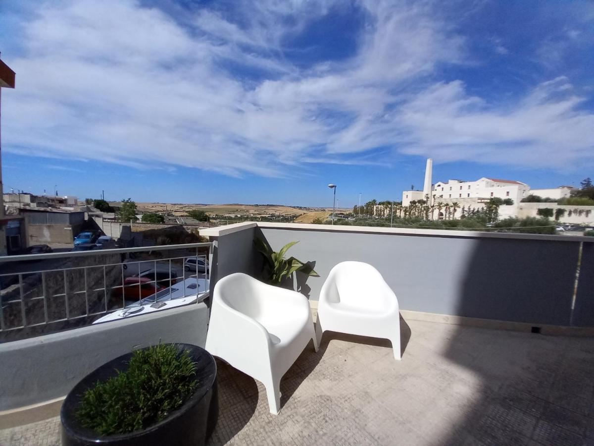 Amare Matera Comfortable Rooms Exterior foto