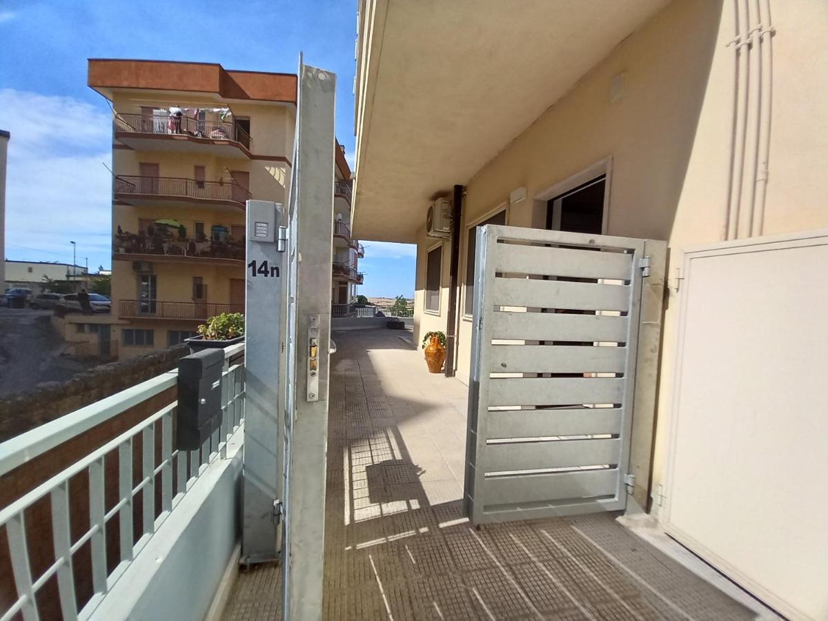 Amare Matera Comfortable Rooms Exterior foto