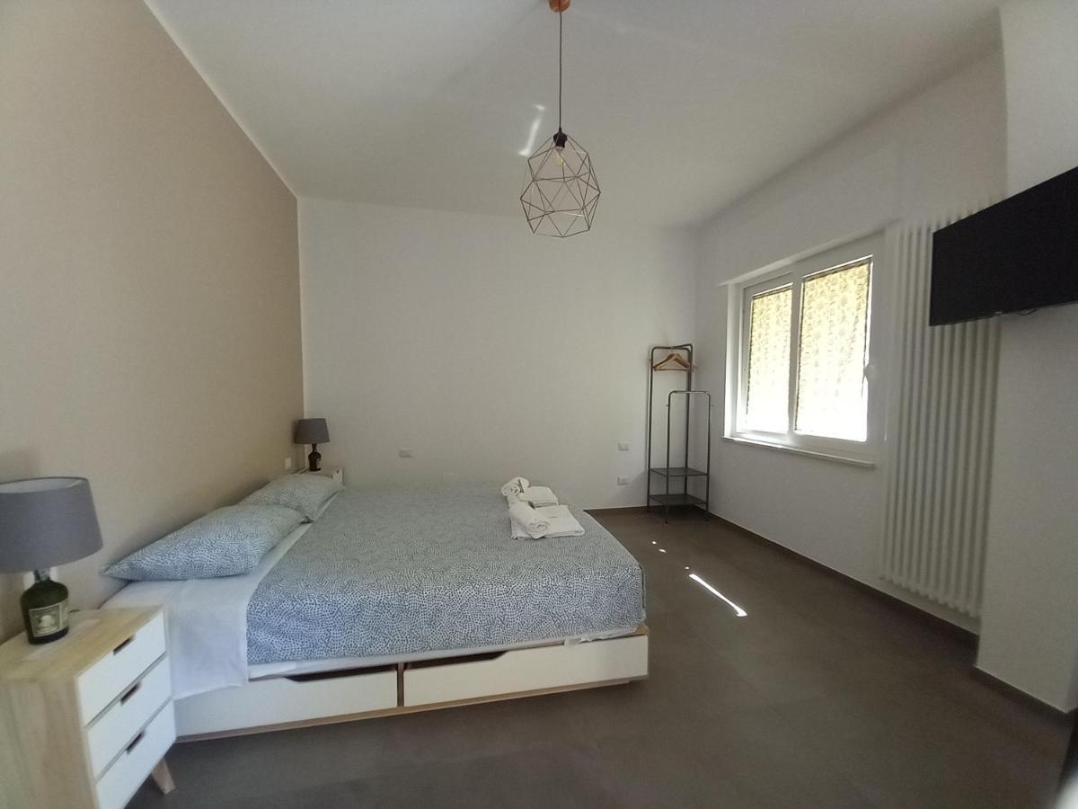 Amare Matera Comfortable Rooms Exterior foto