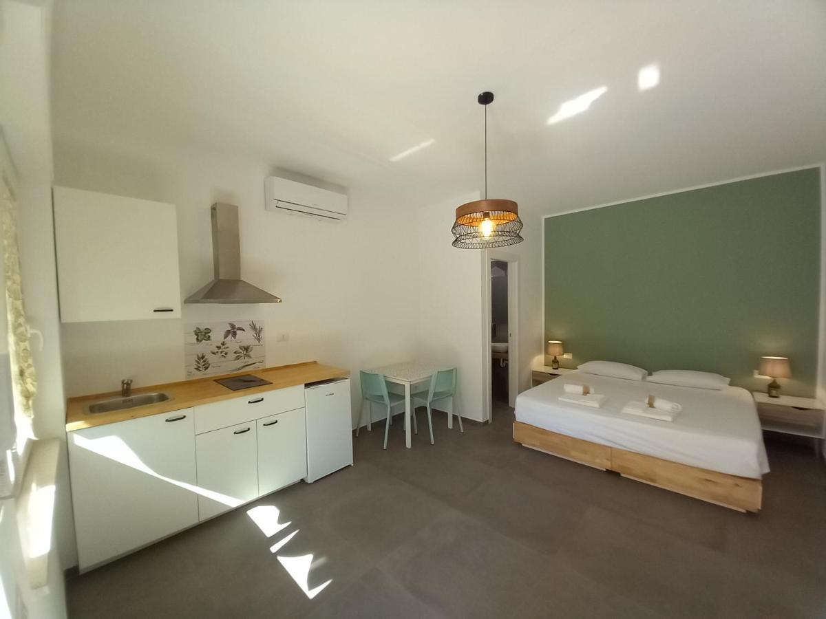 Amare Matera Comfortable Rooms Exterior foto