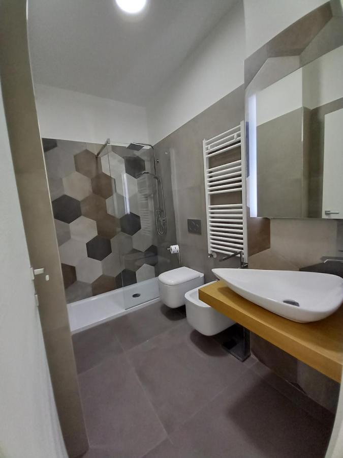 Amare Matera Comfortable Rooms Exterior foto