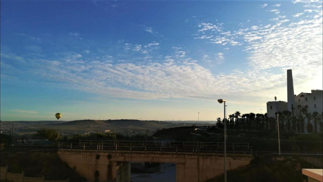 Amare Matera Comfortable Rooms Exterior foto
