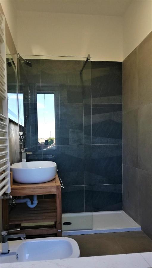 Amare Matera Comfortable Rooms Exterior foto