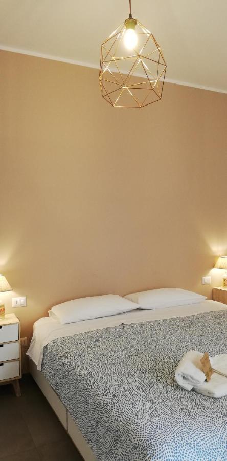 Amare Matera Comfortable Rooms Exterior foto
