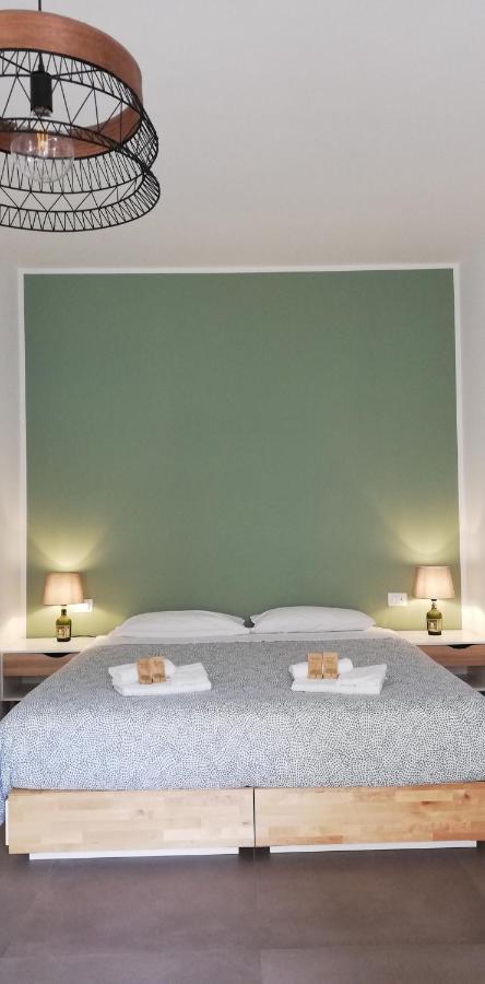 Amare Matera Comfortable Rooms Exterior foto
