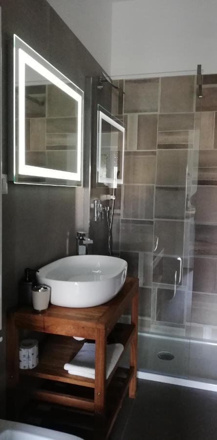 Amare Matera Comfortable Rooms Exterior foto