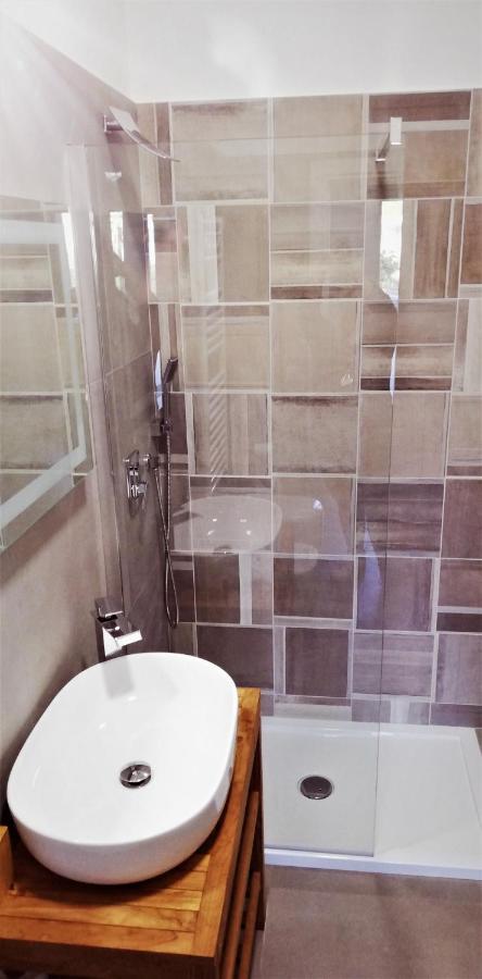 Amare Matera Comfortable Rooms Exterior foto