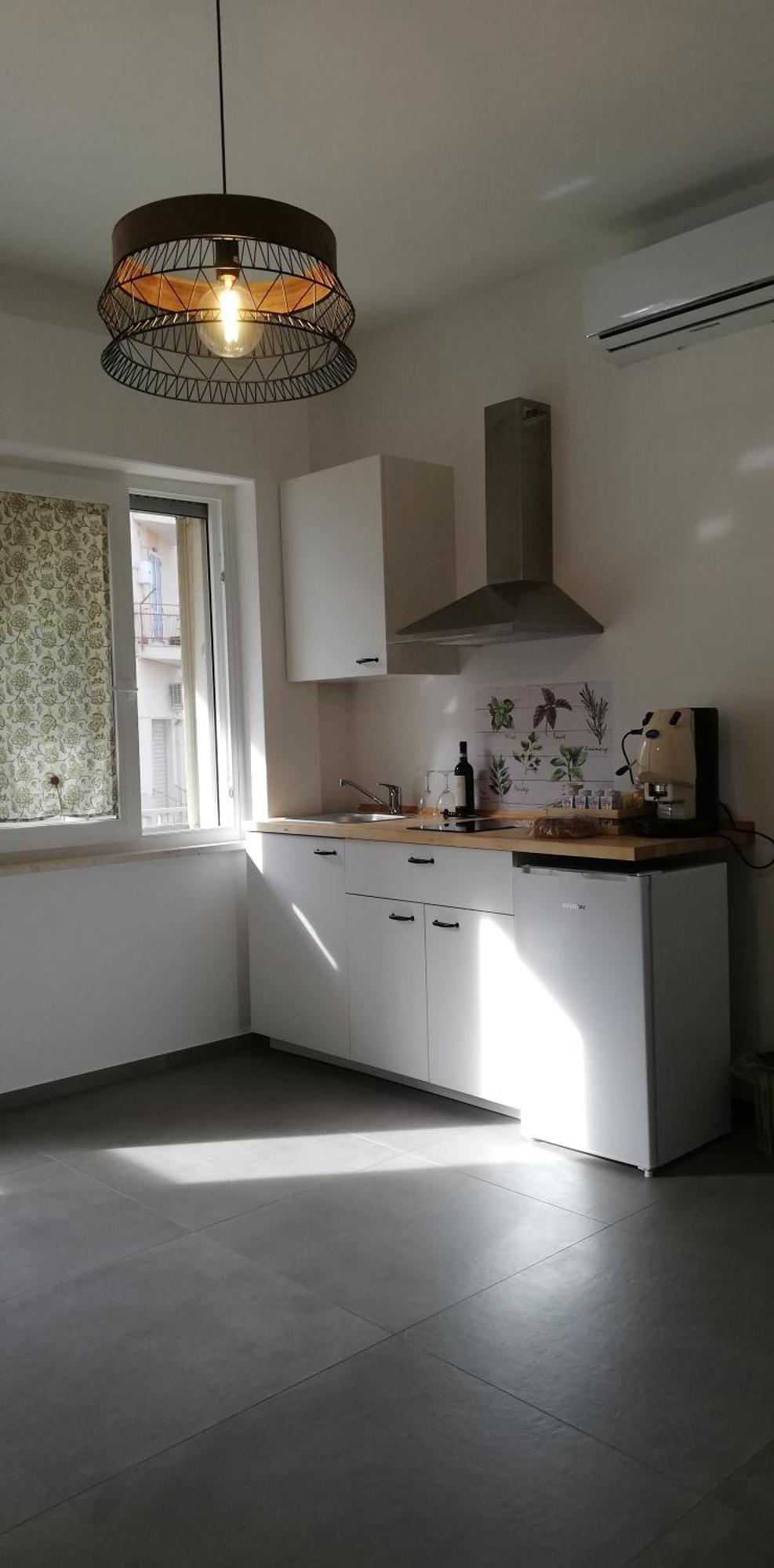 Amare Matera Comfortable Rooms Exterior foto