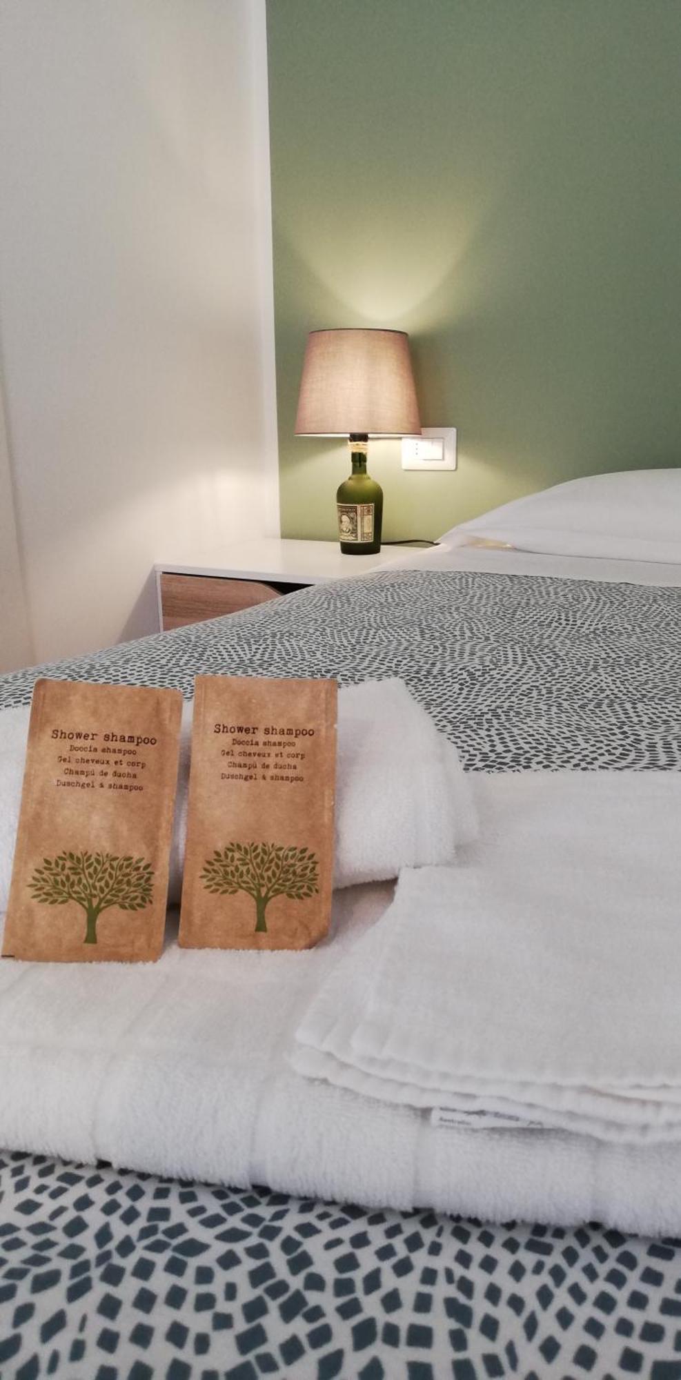 Amare Matera Comfortable Rooms Exterior foto
